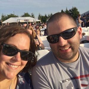 Meet your Posher, Matt